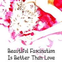  ����� Beautiful Fascination is Better Than Love <small>Story & Art</small> 